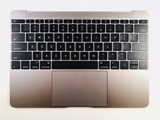 Apple 🍏 Space Gray Oem 2015 A1534 12