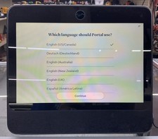 META FACEBOOK SMART PORTAL (PPT002091) picture