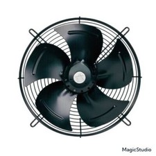 1PCS New YSWF68L35P4-360P-300 Refrigeration Unit Compressor Condenser Fan 380V picture