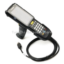 New USB Comm & Charging Cable CBL-MC33-USBCHG-01 for Zebra Symbol MC3300 picture