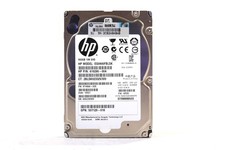 HP EG0900FBLSK 900GB 2.5