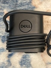 10 Pcs DELL 45W USB-C Type-C AC Power Adapter Charger DA45NM180 0wcrpm picture