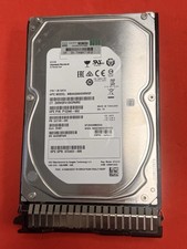 HPE 2 TB 7.2K SATA HDD MB002000GWWQF 2TB Hard Drive picture