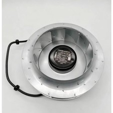 1PCS New Ebmpapst R3G280-AH33-31 Centrifugal Fan 48V 280MM Inverter Cooling Fan picture