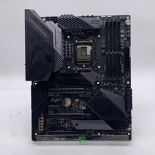 Asus ROG MAXIMUS XI HERO LGA 1151 ATX Intel DDR5 Motherboard picture