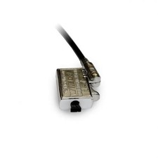 Noble TZ18T Low Profile Wedge Lock for Dell Consumer and Gaming Laptops picture