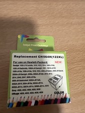 HP 122XL CH564HE picture