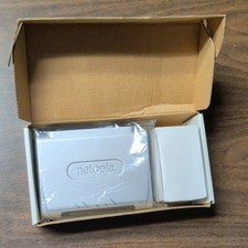 Netopia 2241N-006 ADSL 2+ Gateway Single-Port Ethernet USB Modem Gray picture