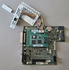 Main Logic Board for Zebra Z4M Plus Z6M Plus Thermal Printer 34901-010 34100-001 picture