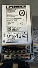 Dell Compellent 1.6TB DGTT2 Read Intensive 12G SAS 2.5