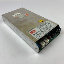 Mean Well RSP-750-27 Power Supply picture