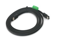 eSATA to eSATA Shielded Data Cable 1.5M External High Performance 6.0Gpbs picture