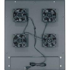 Middle Atlantic MW-4FT-380CFM Integrated 4