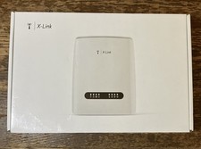 X-LINK MESH ROUTER LCE4121S- Grey- New picture