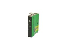 Green Project E-T1251 Black Ink Cartridge Replaces Epson T125120 picture