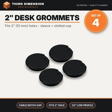 Desk Grommet 2