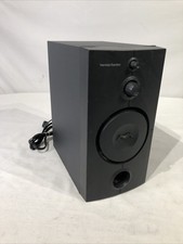 Harmon Kardon HK395 Computer Subwoofer Only No Satellite Speakers picture