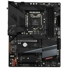 For Gigabyte B560 AORUS PRO AX Motherboard LGA 1200 DDR4 ATX Mainboard picture