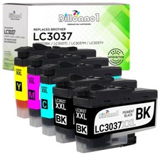 LC3037XXL LC3037 for Brother Ink Cartridges for MFC-J6545DW MFC-J6945DW Lot picture