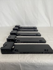 LOT OF 5 HP 2013 UltraSlim Docking Station D9Y32UT | NO POWER ADAPTERS picture