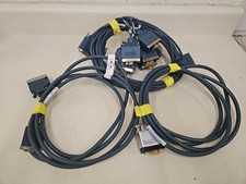 Cisco System Cables Lot 72-0791-01 & 72-1102-01. MN9 picture