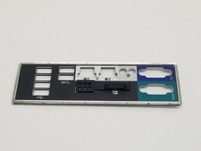 Dell  I/O Shield for PowerEdge T130/T330 MT FGCC7 Motherboards picture