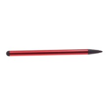 For Samsung Galaxy Z Fold6 - Capacitive and Resistive Red Stylus Pen Touch picture