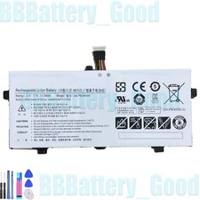 AA-PBUN4AR New Battery For Samsung NP940X3L NT900X5L NT901X5L BA43-00375A 39Wh picture