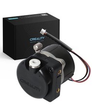 Creality K1/K1 Max/K1C Extruder with Motor, Official Upgraded K1 Extrusion Me... picture