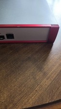 ZYXEL ZyWALL USG FLEX 700H Network Security/Firewall Appliance USGFLEX700HBUN picture
