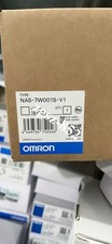 1PCS New Omron NA5-7W001S-V1 New Fast Shipping FedEx or DHL picture