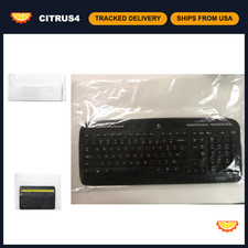 500 Pack Disposable Keyboard Covers - Waterproof, Dustproof, Easy to Use picture