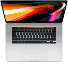 Apple MacBook Pro 16