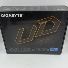 Gigabyte B760 DS3H AC DDR4 LGA 1700 ATX Intel DDR4 Motherboard picture
