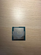 Intel Core i5-4670 3.40GHz Quad-Core LGA 1150 SR14D CPU Processor picture