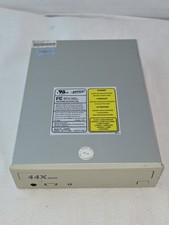 RU Genica Internal CD ROM Drive CD462D 44x max Untested picture
