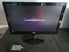 LG Flatron E2040T 20