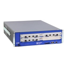 Juniper NS-ISG-2000 3x GB4 SFP Modules Integrated Security Gateway picture