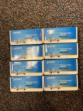 PLANET MGB-GT Compatible 1000BASE-T SFP Copper RJ-45 100m Transceiver 8 PACK picture
