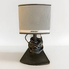 Bose Companion 3 Series II Multimedia Computer Satellite Replacement Speaker picture