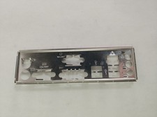 Asus P8H61-M/BM6620-8 DP_MB I/O Shield For picture