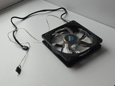 Enermax T.B.Vegas 120mm RGB Case Fan BLACK picture