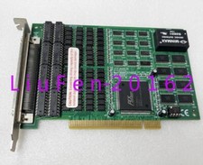 1pc used PCI-7434 I/O card picture