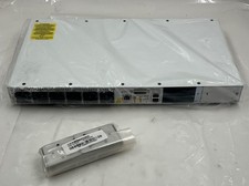 CIENA 5160 ETHERNET SWITCH 170-5160-900 WITHOUT POWER SUPPLIES W KIT 5160-900 picture
