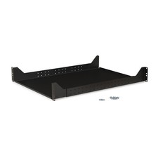 2U 4-Point Adjustable Shelf picture