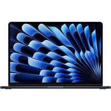 Apple MacBook Air 15 2023 M2 8-Core CPU 10-Core GPU 8GB 256GB Midnight - Good picture