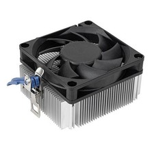 Silverstone SST-NT09-AM5 Low-Profile AMD AM5/AM4 CPU Cooler picture