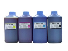 4 Liter ND® Dye Inks for Canon GI-20/21/290 MegaTank PIXMA G2260/2270/3260/3262 picture