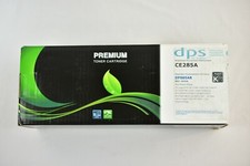 DPS By Staples CE285A Black Replacement Toner Cartridge (DSP85AR) 85A picture