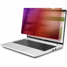StarTech 15.6-inch 16:9 Gold Laptop Privacy Screen 156G-PRIVACY-SCREEN picture